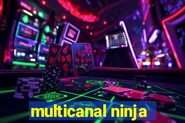 multicanal ninja